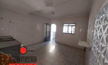 Imagem 7: Casa para locação com 112 m² de área construída no Bairro Jardim América