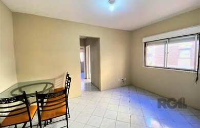 Imagem 2: CANOAS - Apartamento Padrão - Marechal Rondon