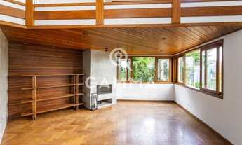 Imagem 4: Casa aconchegante no Sumaré