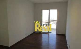 Imagem 6: Apartamento com 2 dormitórios para alugar, 73 m² por R$ 4.913,00/mês - Vila Romana - São P