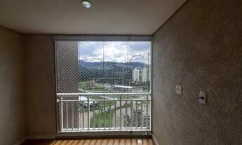 Imagem 2: Apartamento Para Locação - Alphasítio