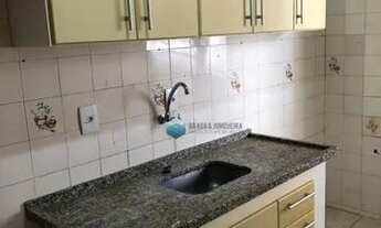 Imagem 5: Apartamento com 3 dormitórios à venda, 65 m² por R$ 210.000,00 - Jardim Vetorazzo - São Jo