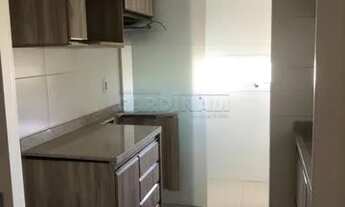 Imagem 7: Apartamento Padrão em São Carlos
