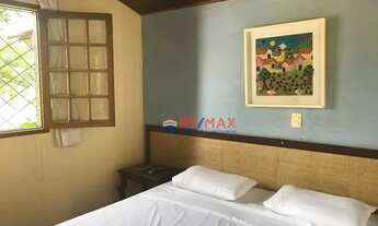 Imagem 7: Pousada com 10 dormitórios à venda, 353 m² por R$ 2.400.000,00 - Praia de Pipa - Tibau do