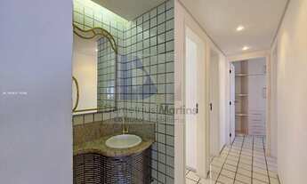 Imagem 6: Apartamento para Locação em Recife, Boa viagem, 4 dormitórios, 1 suíte, 1 banheiro, 2 vaga