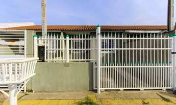 Imagem: Casa com 2 Quartos para Alugar em Cachoeirinha