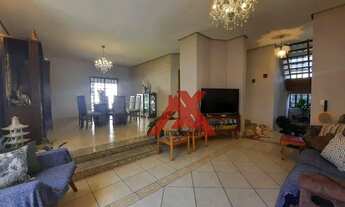 Imagem 3: Casa - Jardim Tarraf II - 4 dorm - 4 wc - 4 vagas - 340m² - São José do Rio Preto/SP