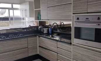 Imagem 3: LOCAÇÃO PACOTE APARTAMENTO REFORMADO 2 DORMITÓRIOS 70,20 m² 1 VAGA GARAGEM