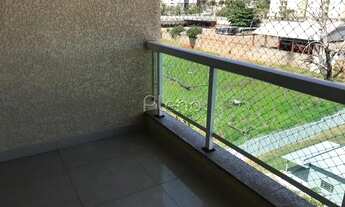 Imagem 6: Apartamento - Mansões Santo Antônio - Campinas