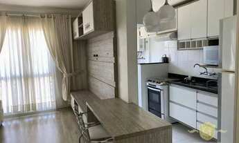 Imagem: Apartamento com 1 dormitório para alugar