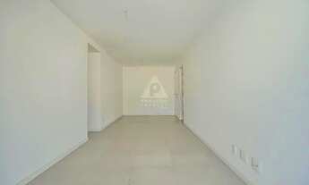 Imagem 4: 3 quartos Infraestrutura vaga Botafogo