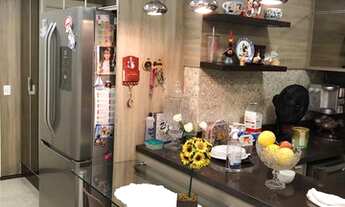 Imagem 7: Cobertura dúplex mobiliada 4 suítes 4 vagas Barra da Tijuca