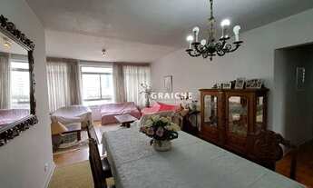 Imagem 2: Apartamento com 3 dormitórios à venda, 187 m² por R$ 1.150.000 - Aclimação - São Paulo/SP