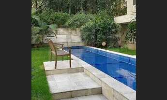 Imagem 5: Studio, mobiliado 34m2, venda porteira fechada, piso porcenalanto, coiznha com armarios, s