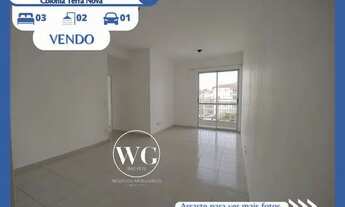 Imagem: Apartamento com 03 quartos no Allegro