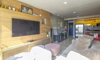 Imagem 7: Venda Apartamento 2 Dormitórios - 71 m² Campo Belo