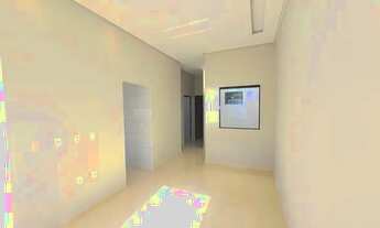 Imagem 4: CASA NO BAIRRO PARQUE PETROLINA