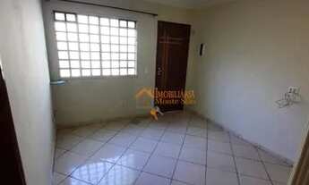 Imagem 3: Casa com 2 dormitórios à venda, 42 m² por R$ 180.000,00 - Parque Industrial Cumbica - Guar
