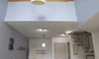 Imagem 5: Venda de Apartamento Mobiliado Em Alphaville