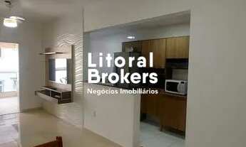 Imagem 7: Apartamento para alugar no bairro Caiçara - Praia Grande/SP