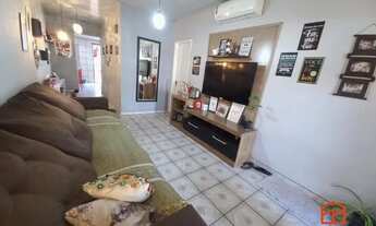 Imagem 4: Casa à venda, 2 quartos, 1 vaga, Rubem Berta - Porto Alegre/RS