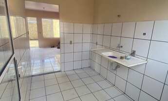 Imagem 4: Casa no Monte Sião