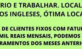 Imagem: Locação de ponto comercial para mecânica