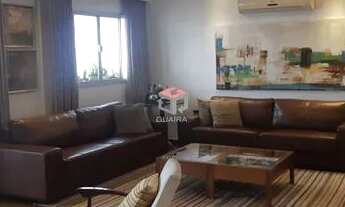 Imagem 2: Apartamento com 240 Moema São Paulo SP