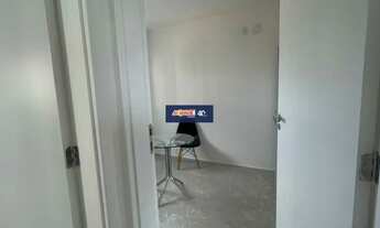 Imagem 4: APARTAMENTO COM 2 DORMITÓRIOS À VENDA, 82,02m² - Vila Rosália - Guarulhos - SP