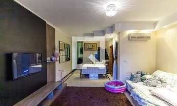 Imagem 7: Casa para Aluguel - Saúde, 4 Quartos, 90 m2