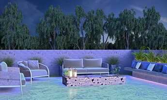 Imagem: Cobertura à venda 3 quartos 2 suítes 3