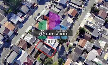 Imagem 4: Terreno Urbano para Venda em Curitiba, Alto Boqueirão