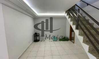 Imagem 3: Locação Cobertura Sao Caetano do Sul Osvaldo Cruz Ref: 38276