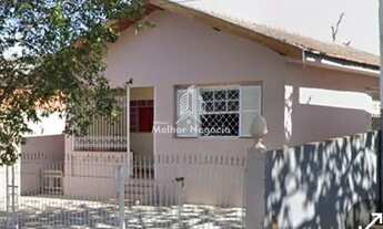 Imagem: Casa à Venda, Santa Terezinha, Piracicaba