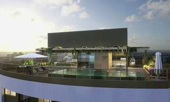 Imagem: RCR) 4 quartos em frente a Praça do Pina