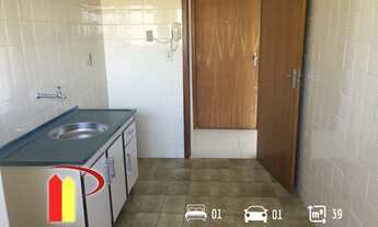 Imagem 1: APARTAMENTO 01 DORM COM VAGA