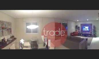 Imagem 6: Apartamento com 3 dormitórios à venda, 141 m² por R$ 910.000,00 - Nova Aliança - Ribeirão