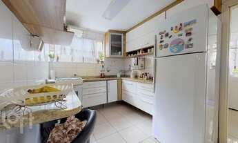 Imagem 4: SãO PAULO - Apartamento Padrão - Jardim Paulista