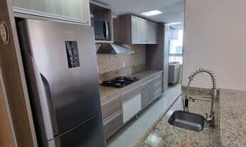 Imagem 2: Easy - lindo apartamento alugo 2 qts mobiliado Vieiralves