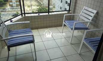 Imagem 4: Apartamento com 2 dormitórios para alugar, 80 m² por R$ 2.000,02/mês - Vila Guilhermina