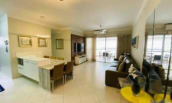 Imagem 6: Apartamento com 3 dormitórios à venda, 125 m² - Riviera de São Lourenço - Bertioga/SP