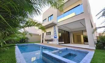 Imagem 4: Casa à venda, 322 m² por R$ 2.750.000,00 - Eusébio - Eusébio/CE