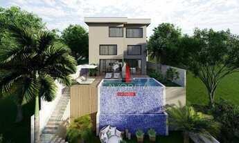 Imagem 2: Reserva Santa Maria, Casa com 4 dormitórios, 465 m² - venda por R$ 4.200.000 ou aluguel po