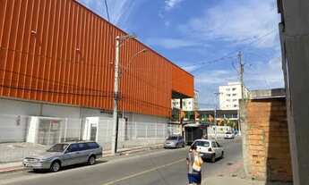 Imagem 3: Galpão em Jacaraipe (Av. Todos os Santos, Bairro Das Laranjeiras) 450m²