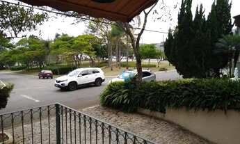 Imagem 6: Casa com 5 dormitórios, 400 m² - venda por R$ 1.990.000,00 ou aluguel por R$ 17.955,02/mês