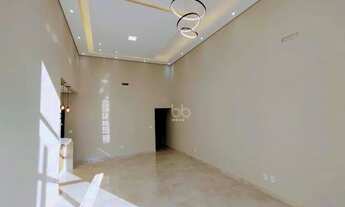 Imagem 3: Casa com 3 dormitórios à venda, 180 m² por R$ 1.580.000,00 - Condomínio Jardim Viena - Ind