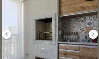 Imagem 3: Apartamento com 2 dormitórios para alugar, 86 m² por R$ 7.720,00/mês - Perdizes - São Paul