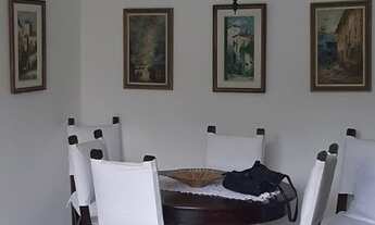 Imagem 5: Apartamento para venda em rua tranquila do Humaitá com vista para o Cristo