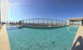 Imagem 5: APTO COM 1 DORMITÓRIO + 1 VAGA = BUTANTÃ. PRONTO P/ MORAR