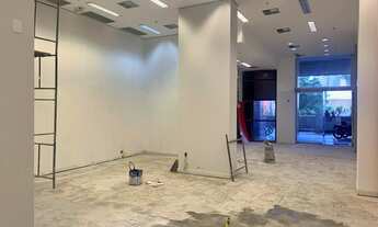 Imagem: Loja comercial para aluguel com 175 metros